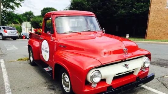 Red Truck Rural Bakery