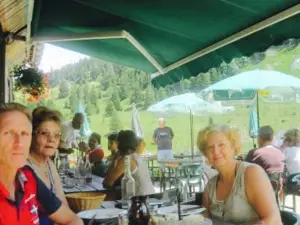 Chalet de L'Anglette