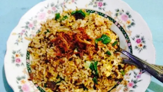 Nasi Goreng Bu Wiji