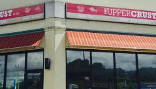 The Upper Crust