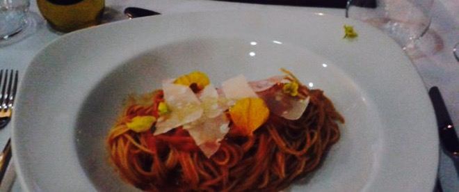Villamar Restaurant