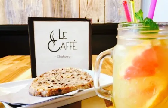 Le Caffe Cherbourg