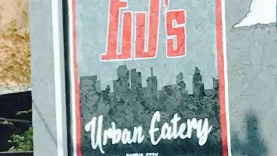 EJ's Urban Eatery