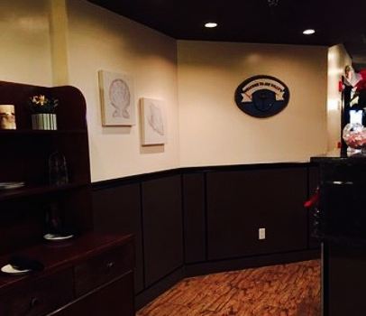 Joe Willy's Seafood House