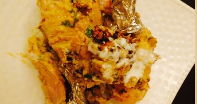 Food on Wheels