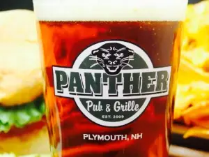 Panther Pub & Grille