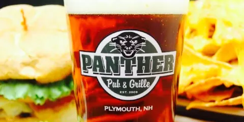 Panther Pub & Grille