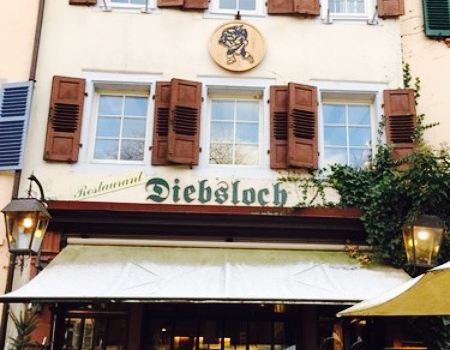 Diebsloch