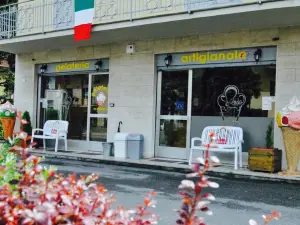 Gelateria Linda