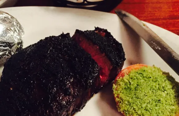 Seared 1200 Chophouse