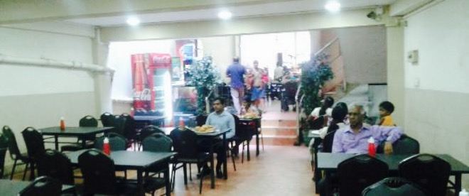 Seetha Restaurants