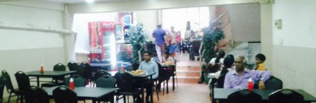 Seetha Restaurant & Caterers