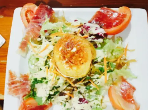 Restaurante El Lagar