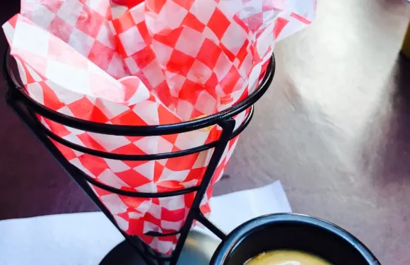 Resto-Pub Manoir Antic