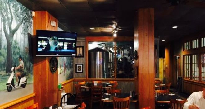 Abita Brew Pub