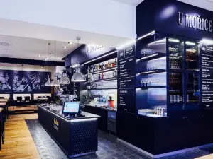 Restaurant U Mořice