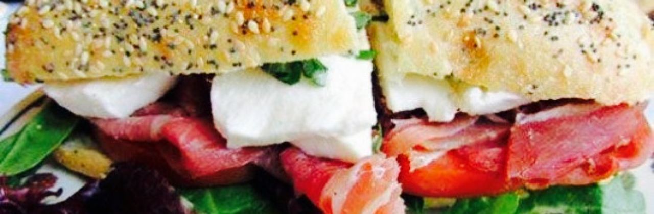 Mare Mare Beach Bar Restaurant