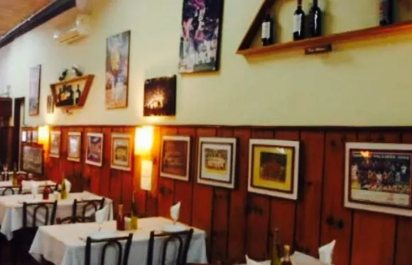 Restaurante Barao