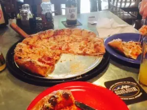 Powder River Pizza
