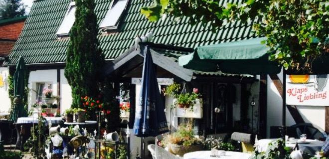 Gasthaus Klaps Liebling