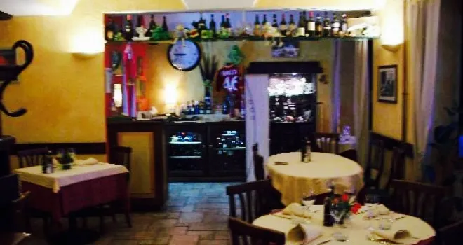 La Taverna