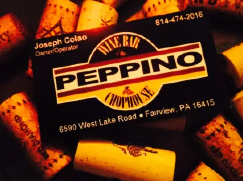 Peppino's Italian Chop House