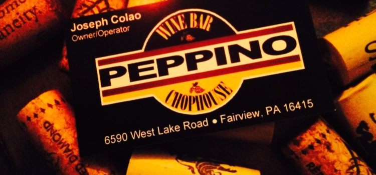 Peppino's Italian Chop House