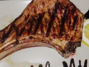 Roast & Eat