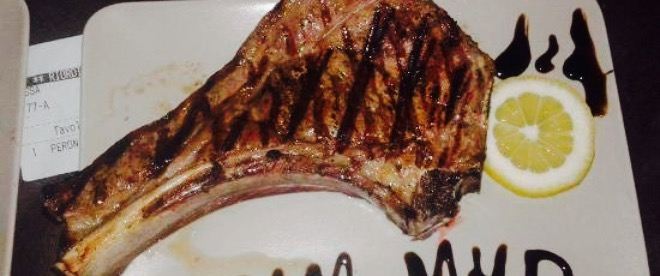 Roast & Eat