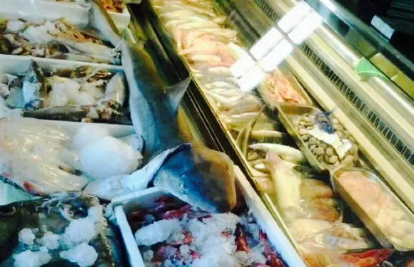 Restaurante El Parque