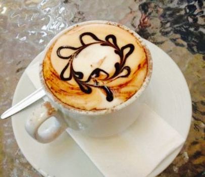 Watertank Cafe