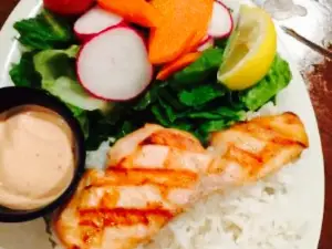 Spike's Fish House