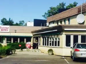 Restaurang Sjögestad Motell