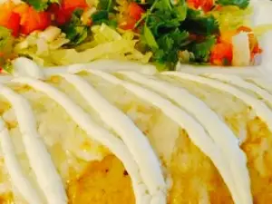 Guerrero's Bakery and Mexican Restaurant