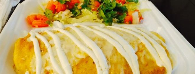 Guerrero's Bakery and Mexican Restaurant