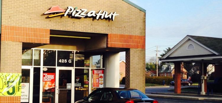 Pizza Hut
