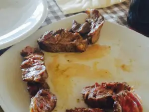 La paesana