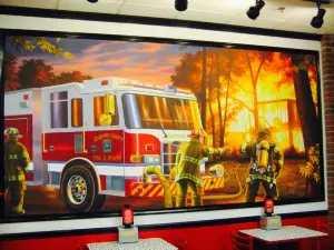 Firehouse Subs