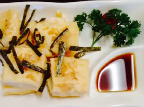 Ichiban Sushi & Hibachi