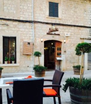 Trattoria Alucho