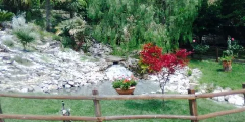 Ristorante La Sorgente