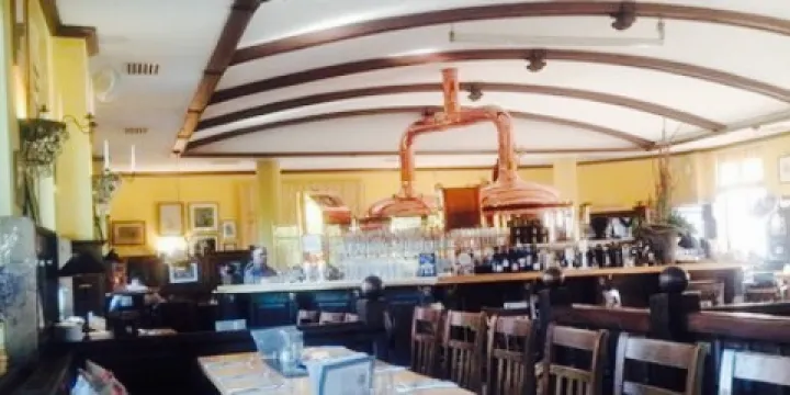 Brauhaus Pirna Zum Giesser