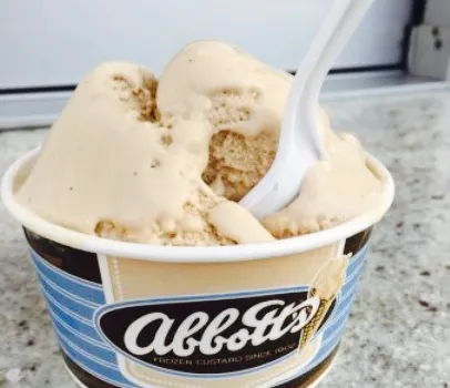 Abbotts Frozen Custard