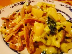 La Baracca