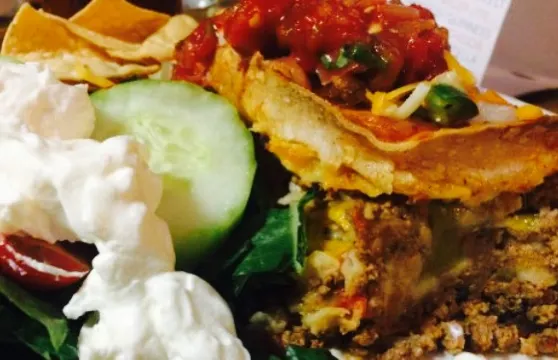 Bear Trap Cafe & Bar