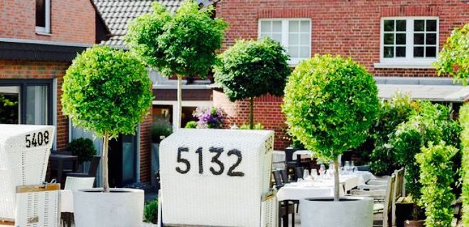 Gasthaus Stappen