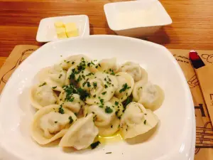 Meni Pelmeni