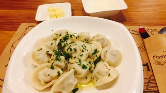 Meni Pelmeni