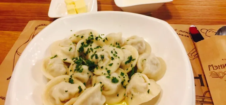 Meni Pelmeni