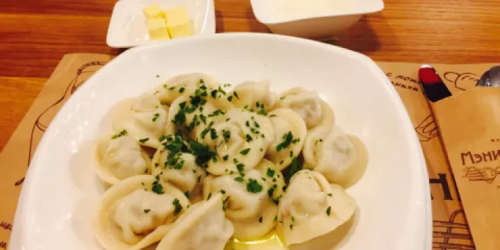 Meni Pelmeni